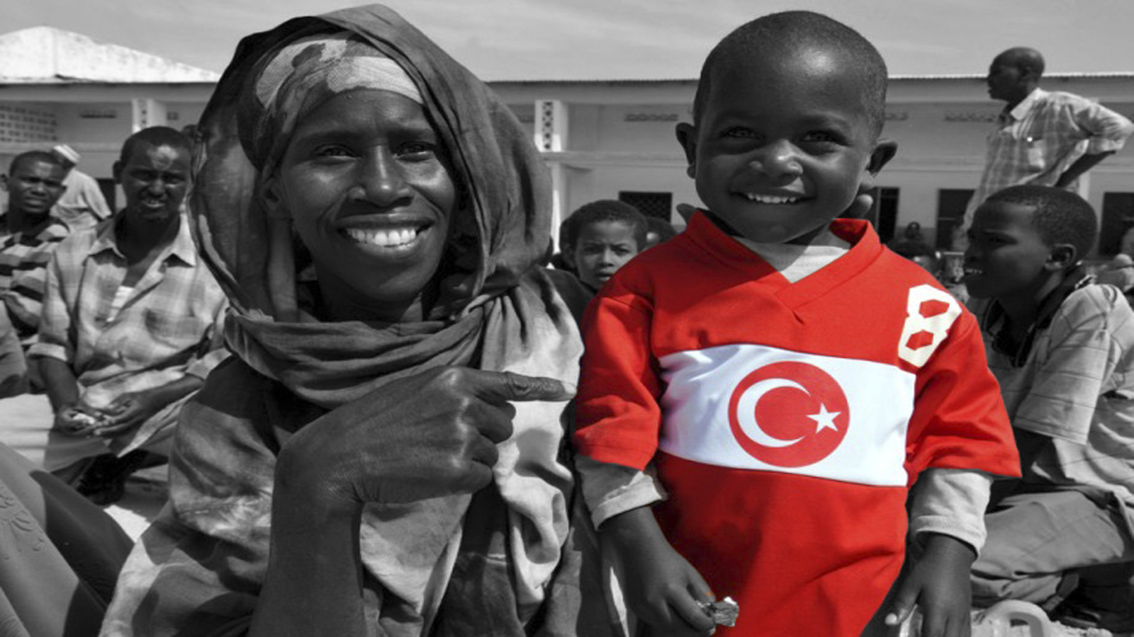 Turkish Foreign Policy in Somalia: Humanitarian or Strategic?