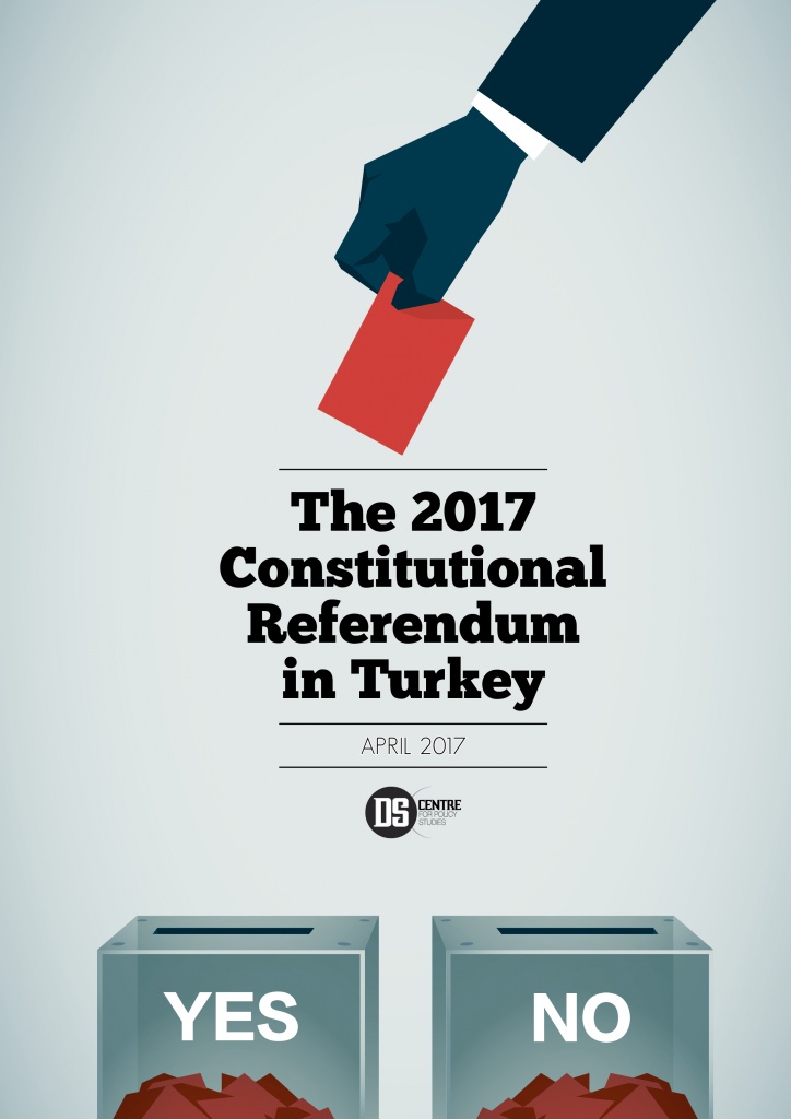 The 2017 Constitutional Referendum in Turkey