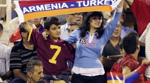 Beyond 1915: Mutual Hopes and Reconciliation between Turkey and Armenia